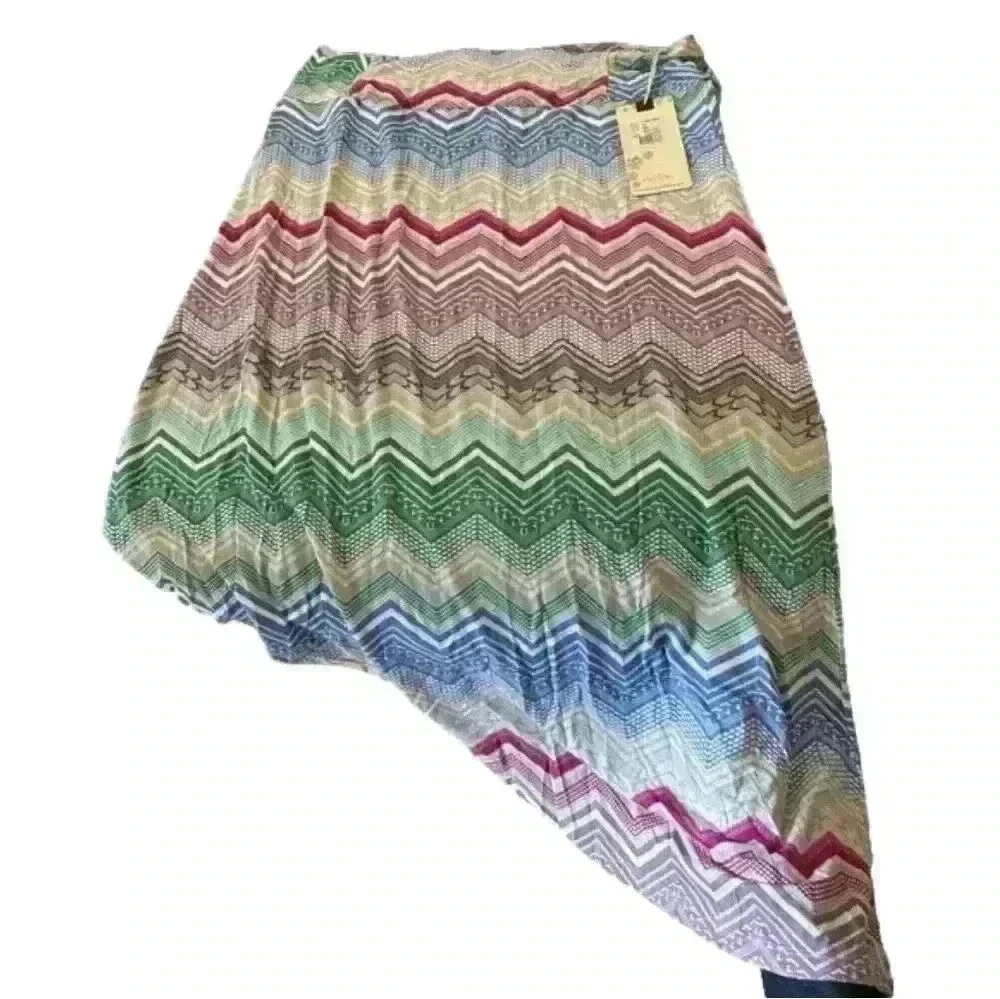 Aventura Alexus Skirt, Women's Size Xl, Bottle Green